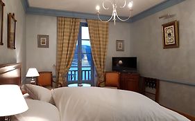 Le Manoir Au Lac